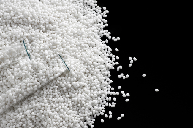 Atık sulardan "doğa dostu plastik" elde ettiler